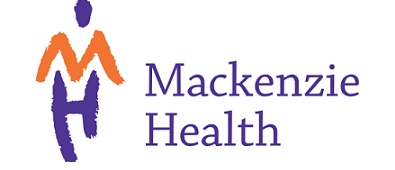 Mackenzie Health – Performance Dashboard